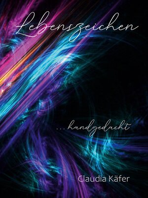 cover image of Lebenszeichen